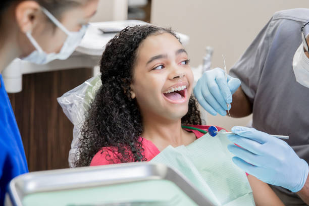 Best Emergency Root Canal Therapy in Dexter, GA