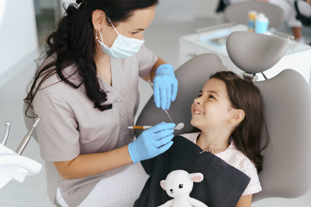 Best Urgent Dental Care for Toothaches in Dexter, GA
