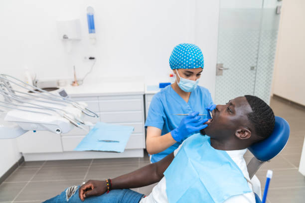 Best Emergency Pediatric Dental Care in Dexter, GA