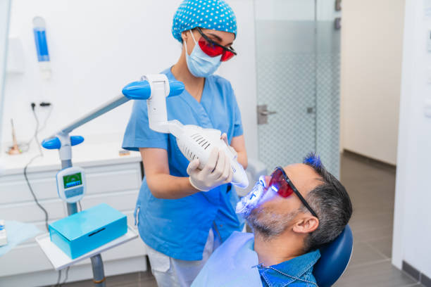 Best Emergency Treatment for Jaw Pain or Injury in Dexter, GA